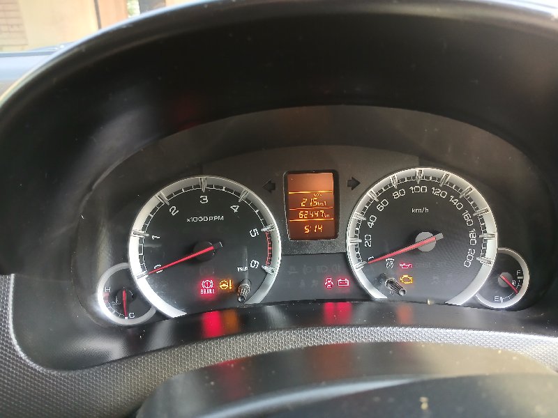 car for sell