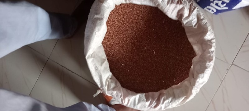 રાગી વેસવાની છે