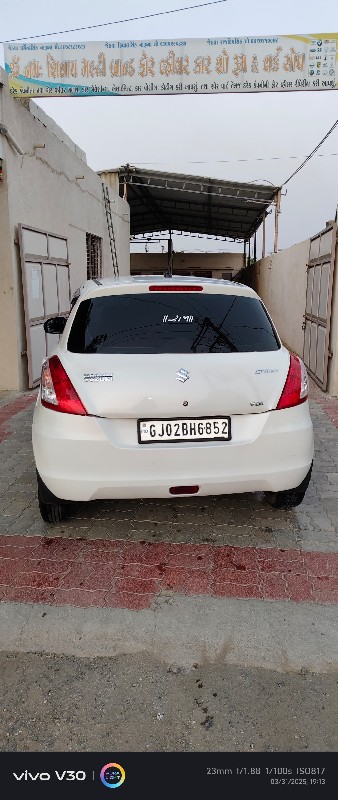 swift vdi 
alto...