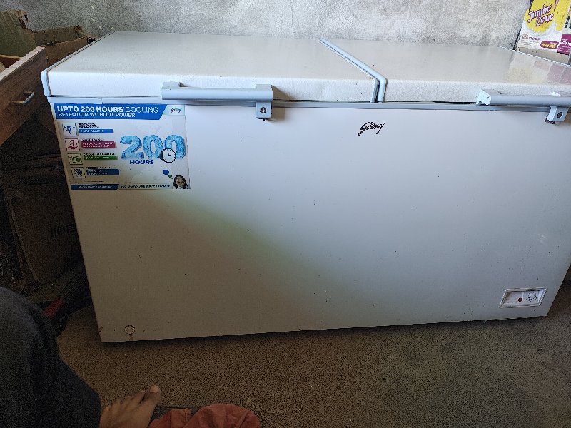 Dp Frige Best C...