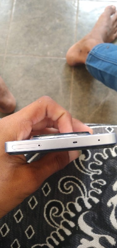 realme 12x 5g
