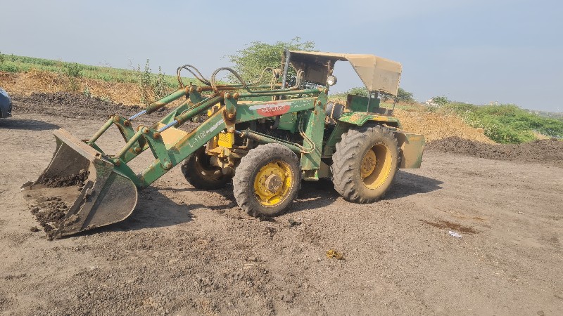 John deere 5310...