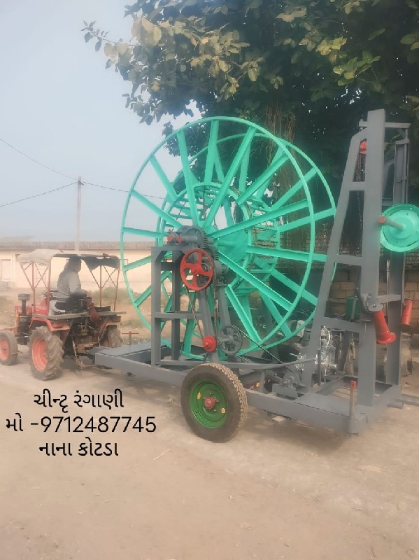 રેટ વેસવાનો સે.