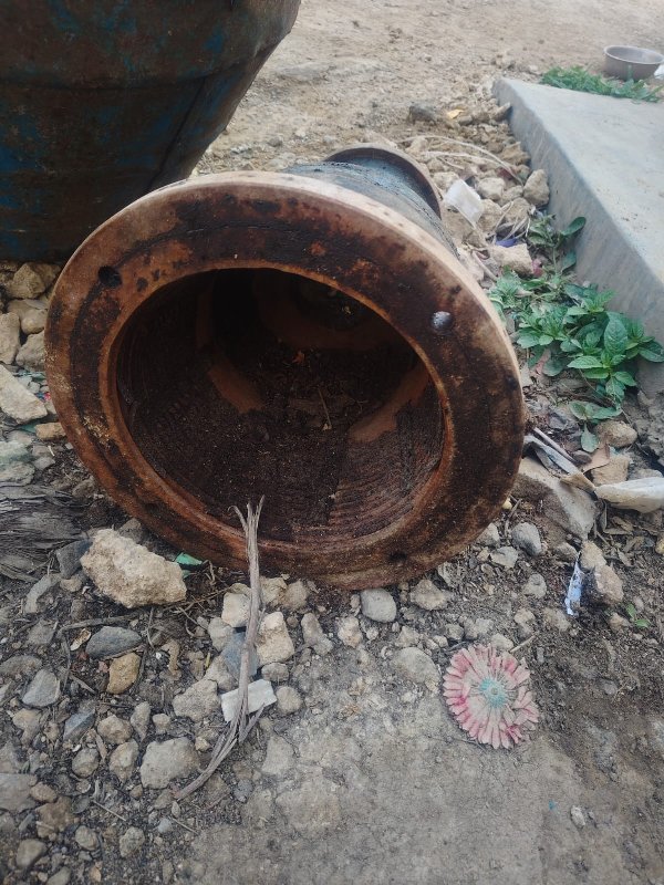 તેલ નો ઘાણો