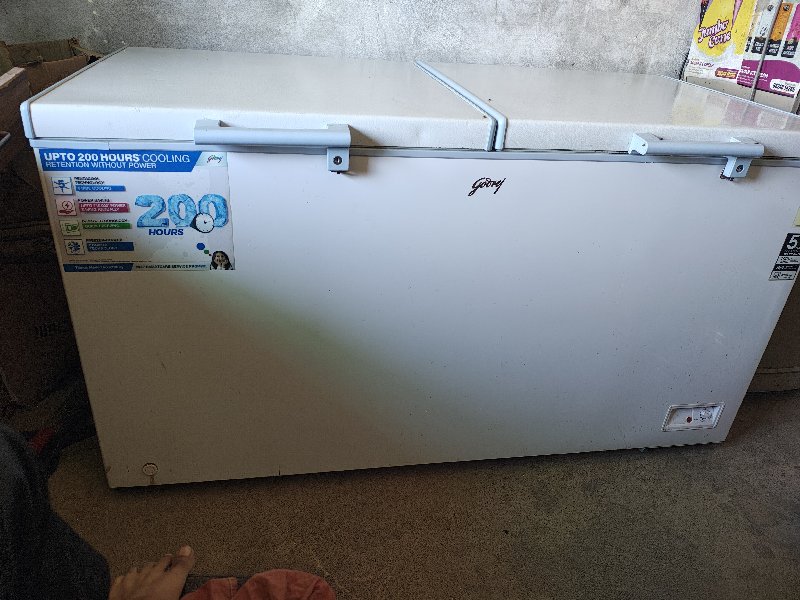 Dp Frige Best C...
