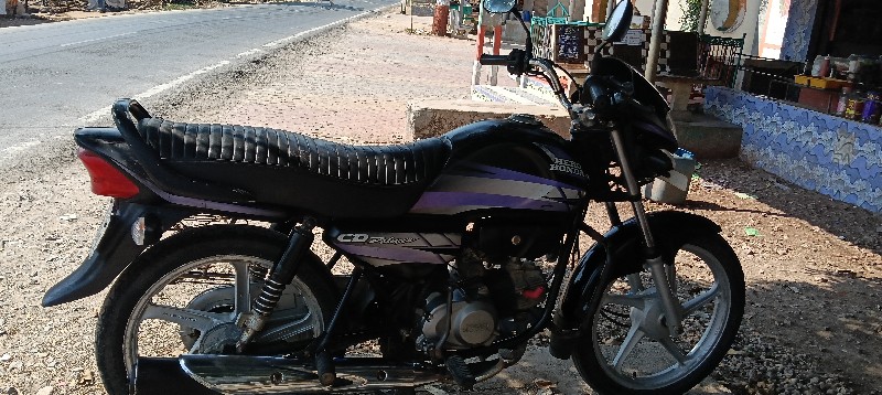 ટુ વ્હીલ વેચવાન...