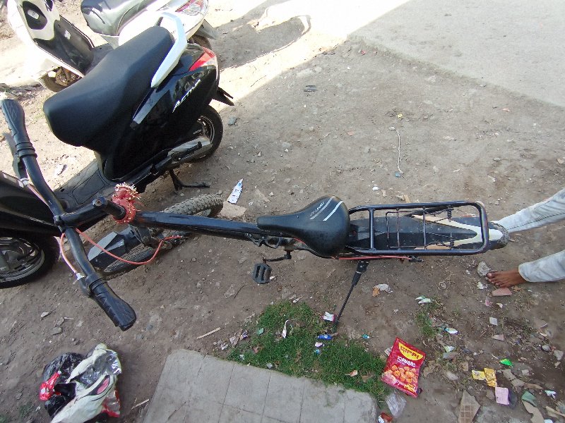 cycle