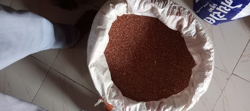 રાગી વેસવાની છે