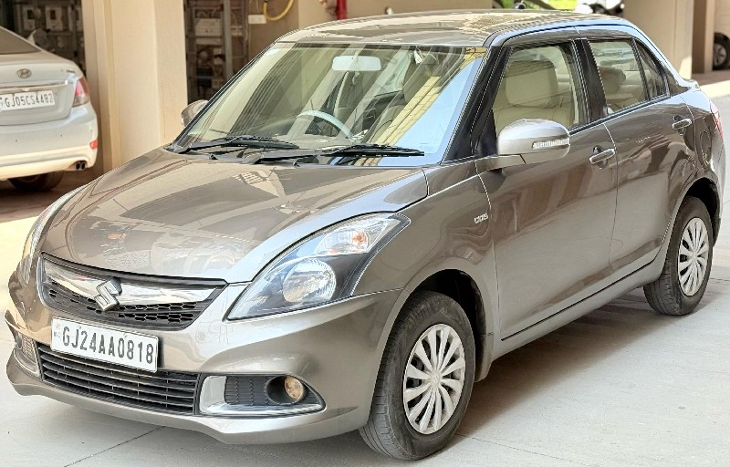 SWIFT DZIRE VDI...
