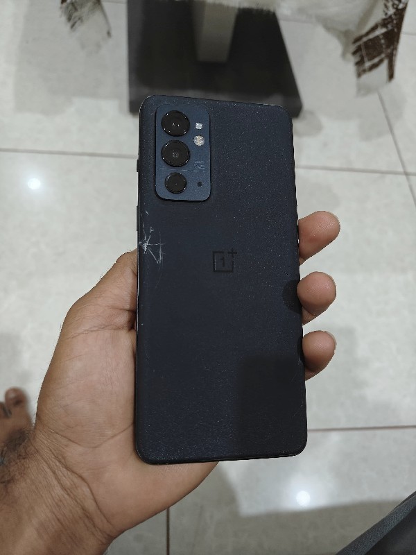 oneplus 9RT