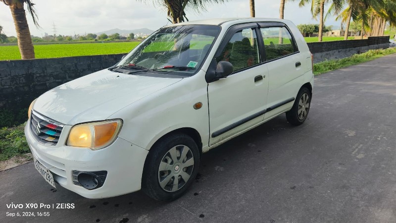 Alto k10