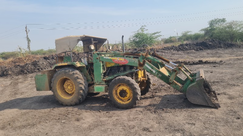 John deere 5310...