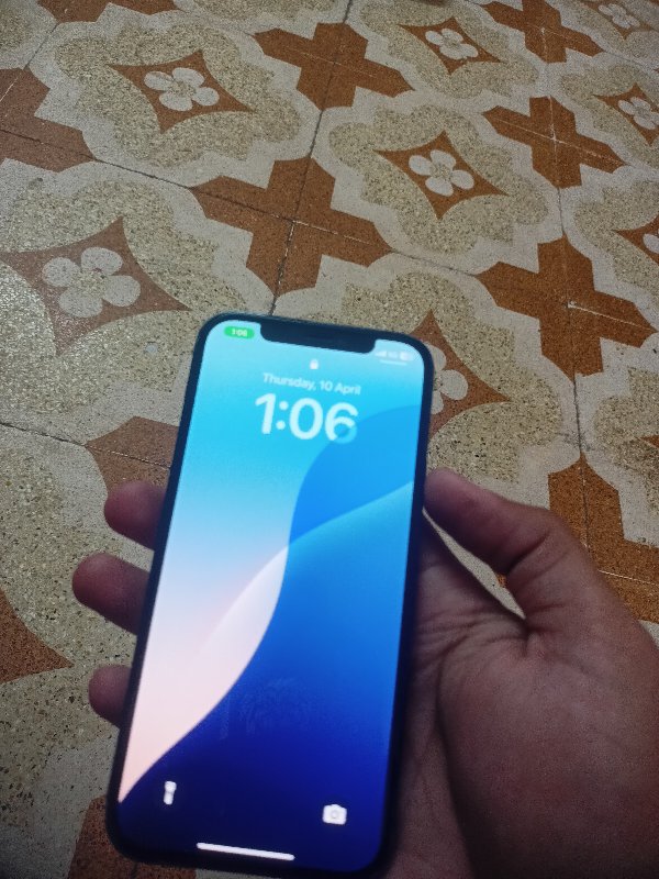 iPhone 12