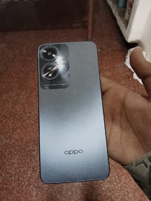 oppo A 59 5G