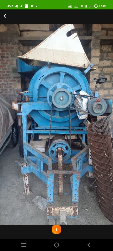 Balaji Tresar