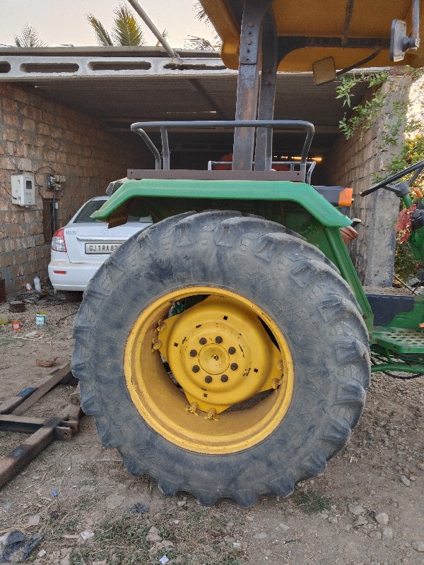 જોનડીયર 53 10
