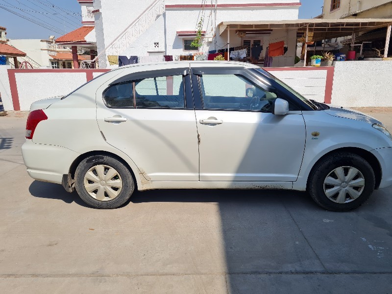 maruti swift dz...