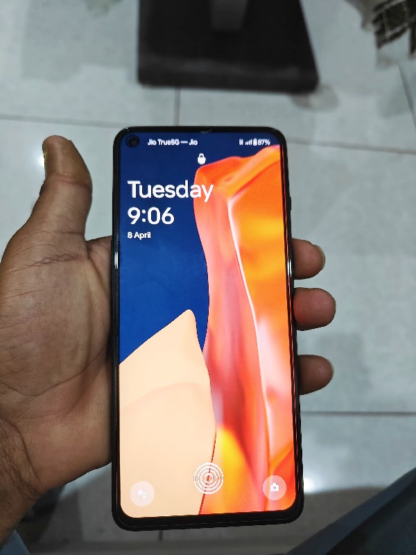 oneplus 9RT