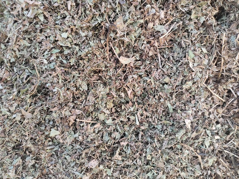 મગફડી નો ભૂકો (...