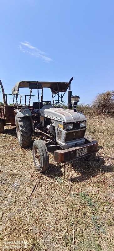 આઇસર 380 વેચવાન...