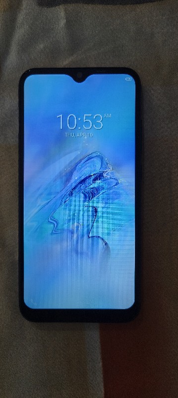INFINIX SMART 3...