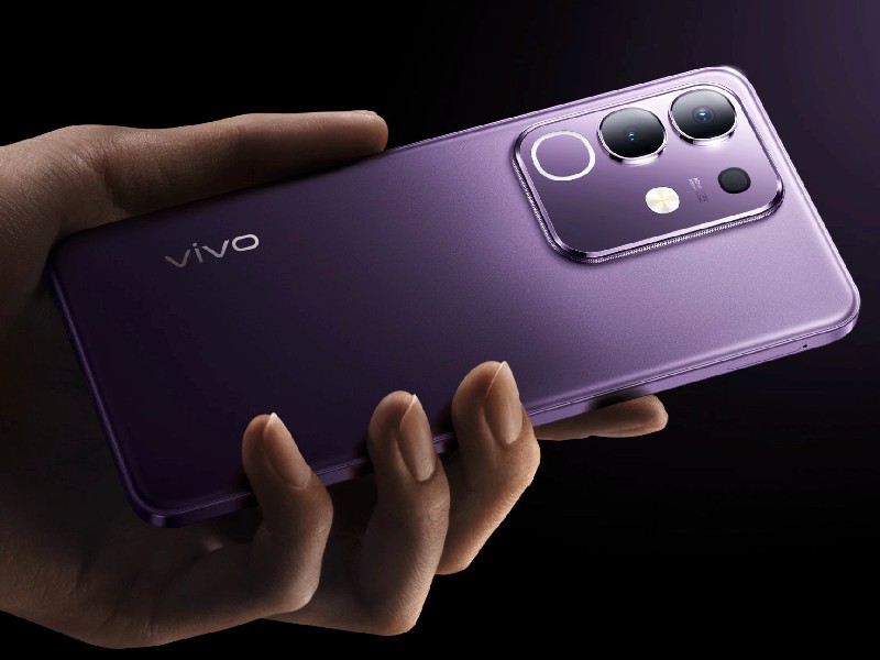 Vivo t4x 5g