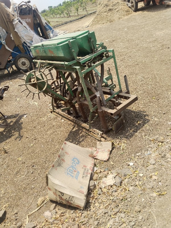 કીશાન ઓરણી