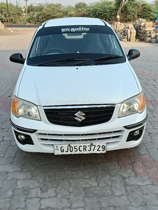 Alto k10
