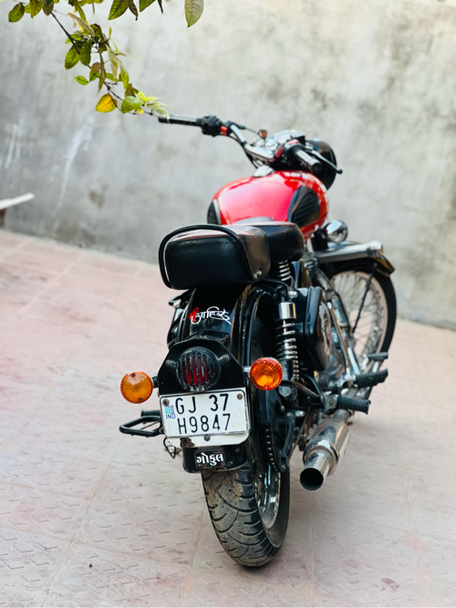 Bullet
