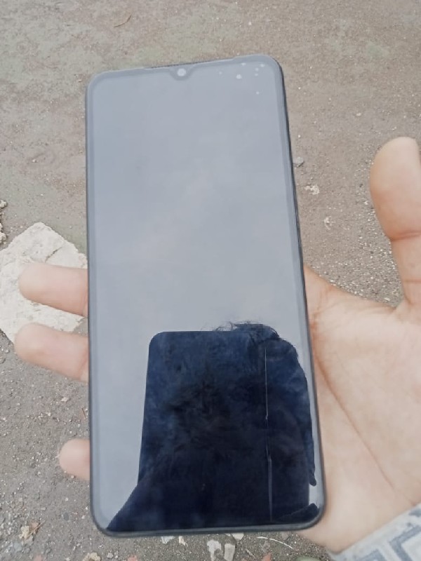 oppo A 59 5G