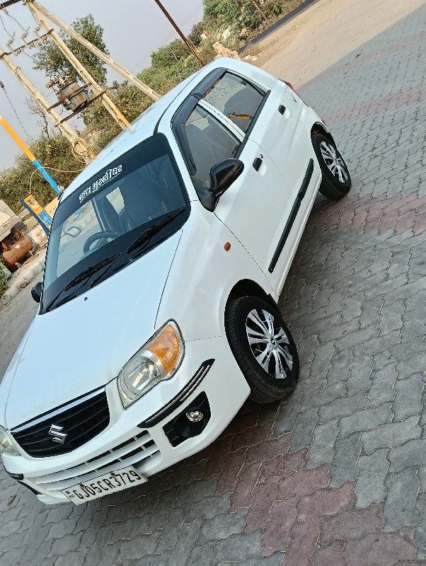 Alto k10