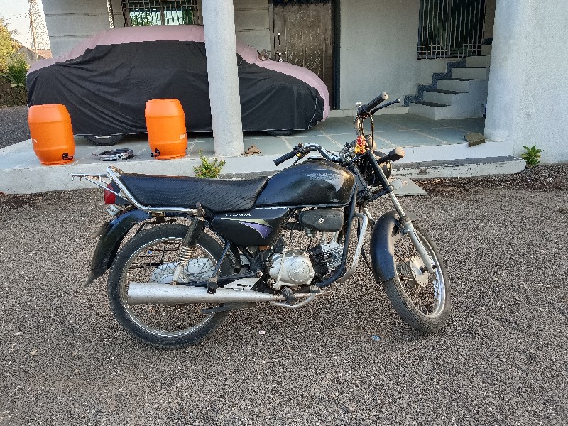સિડી ડોન મોડલ 2...