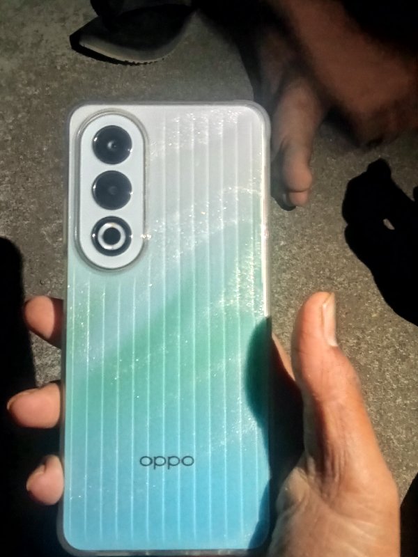 oppo k12x5g