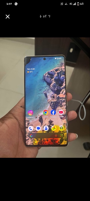 GOOLE PIXEL 7 P...