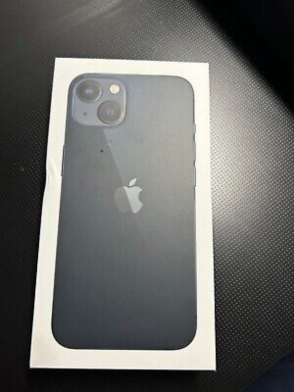 iPhone 13 che s...