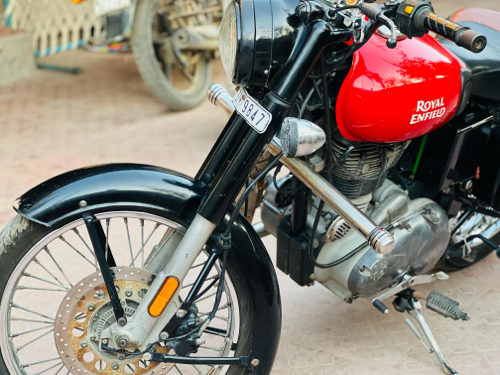 Bullet
