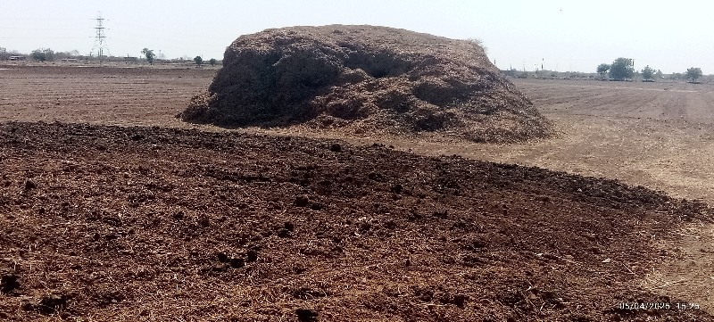 ભુકો વેચવાનો છે