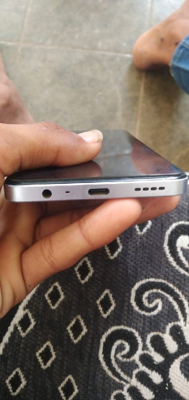 realme 12x 5g
