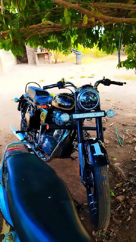 બુલેટ