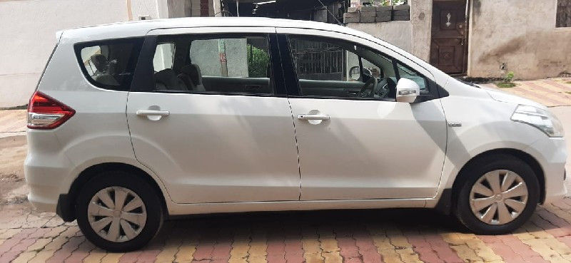 ertiga HSVS હાઇ...