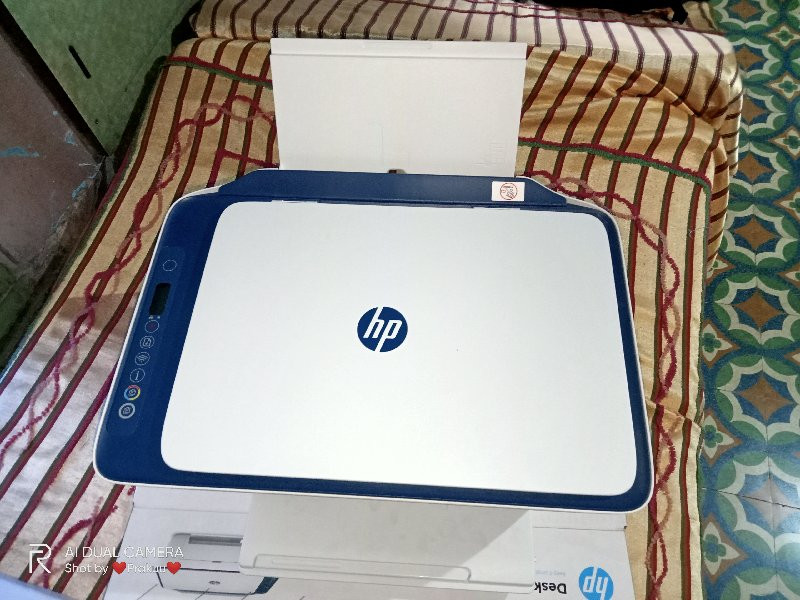 HP -805 Wifi Pr...