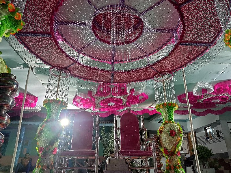 mandap