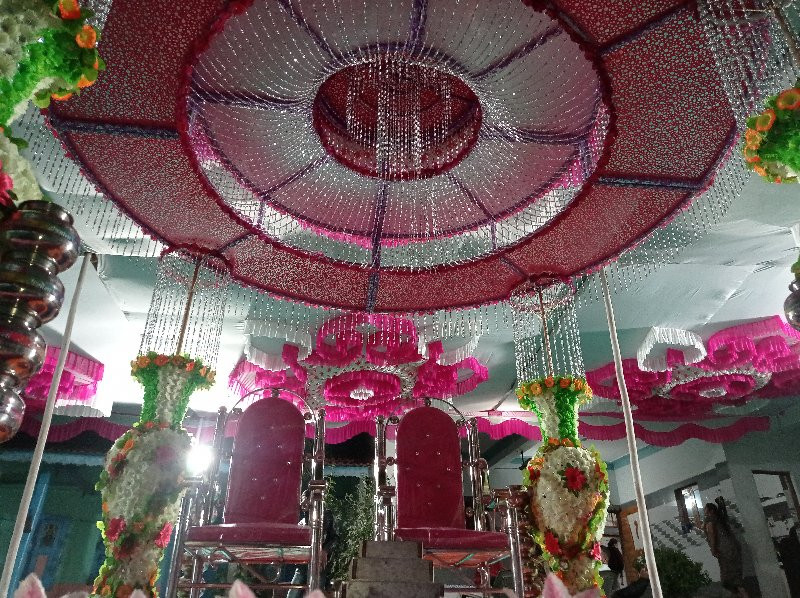 mandap