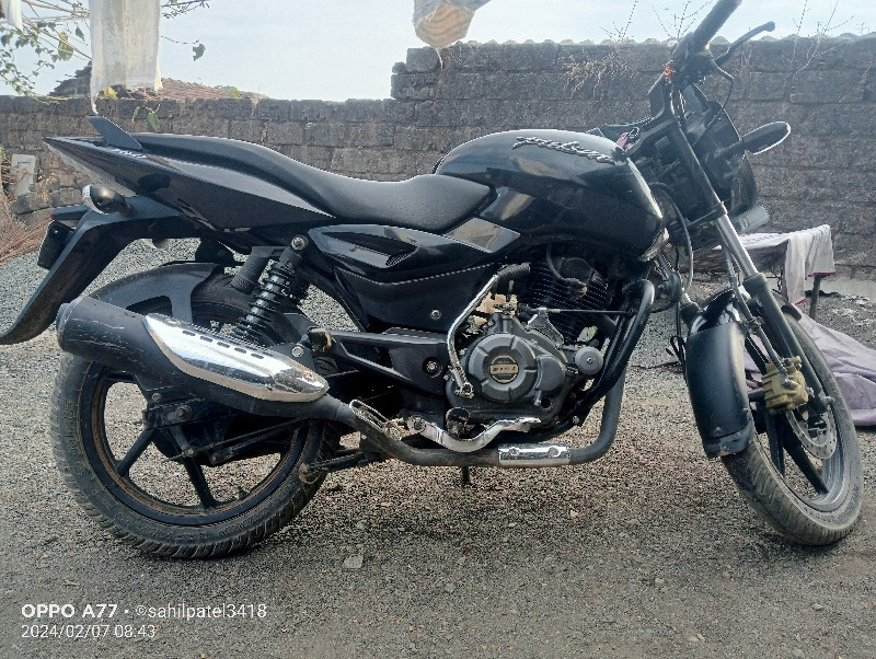 palsar 150cc
વે...