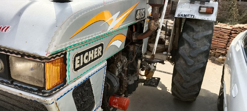 Eicher 485