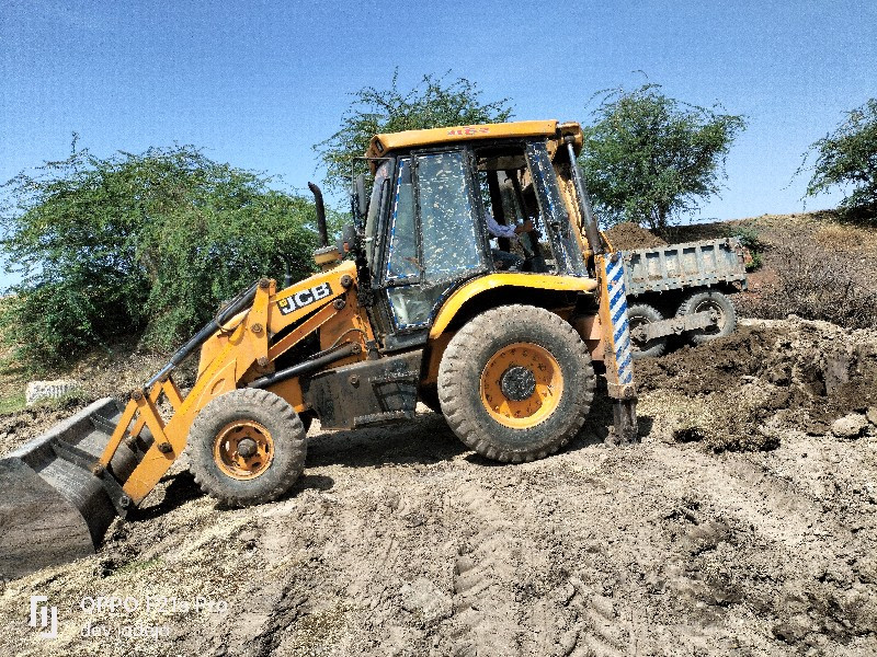 jcb 3DX