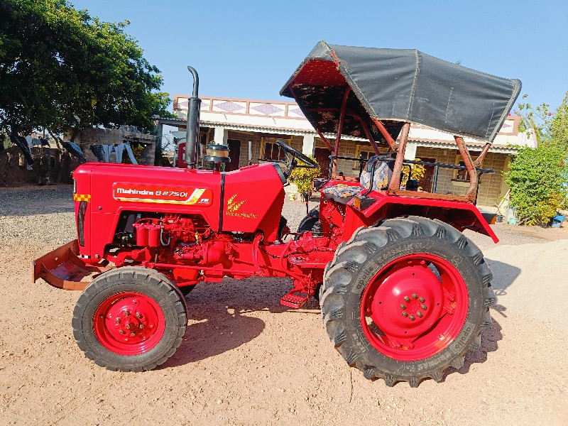 2 tractor vechv...