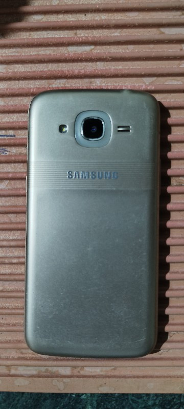 Samsung j2-6