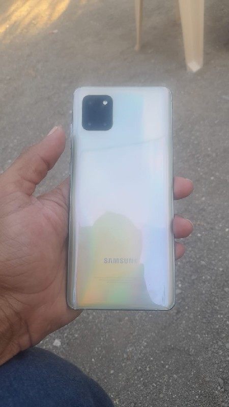 Samsung galaxy...