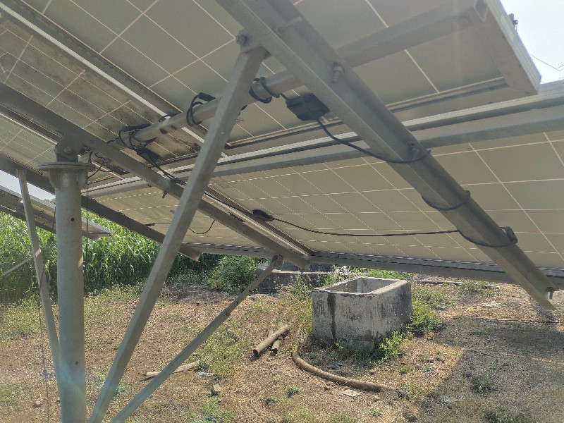 solar pump 5 hp